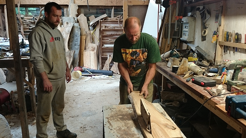 table saw 